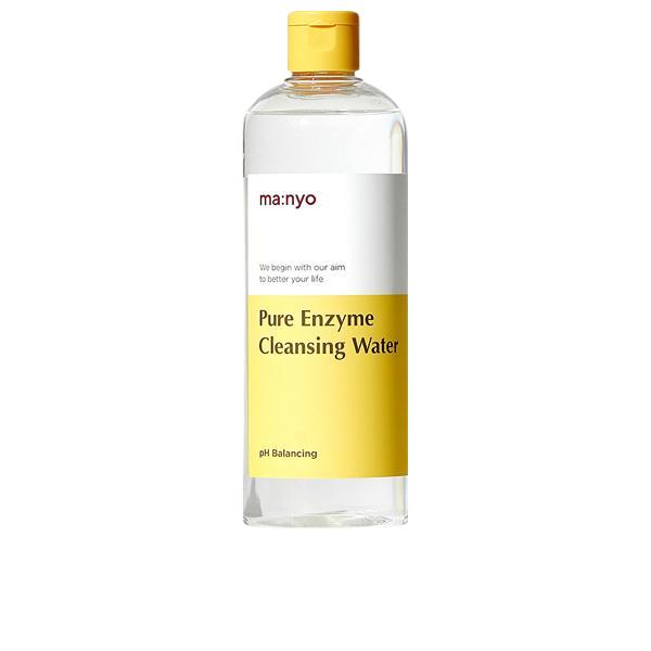 ma:nyo Manyo Factory (bo5) Pure Enzyme Cleansing Water 400ml / EXP 2025.08