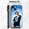 Russian Rap Star O-Og Buda Phone Case Phone Case Soft Packaging Lightweight For iPhone17 16 15 14 13ProMax