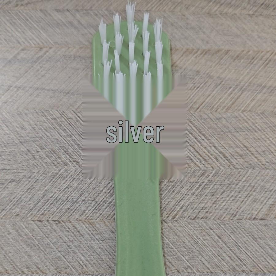 Shoe Eraser & Multifunction Soft Bristle Brush: Perfect for Shoes, Clothes, Collars, Floors, and Bathrooms