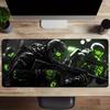 pc Special Forces Large Mouse Pad computer mat Desk Mat keyboard mat Office Gaming Table Mat