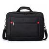 Men's 15.6" Laptop Briefcase & Crossbody Travel Bag
