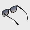 RECLOW SNOW SUNGLASS BLACK