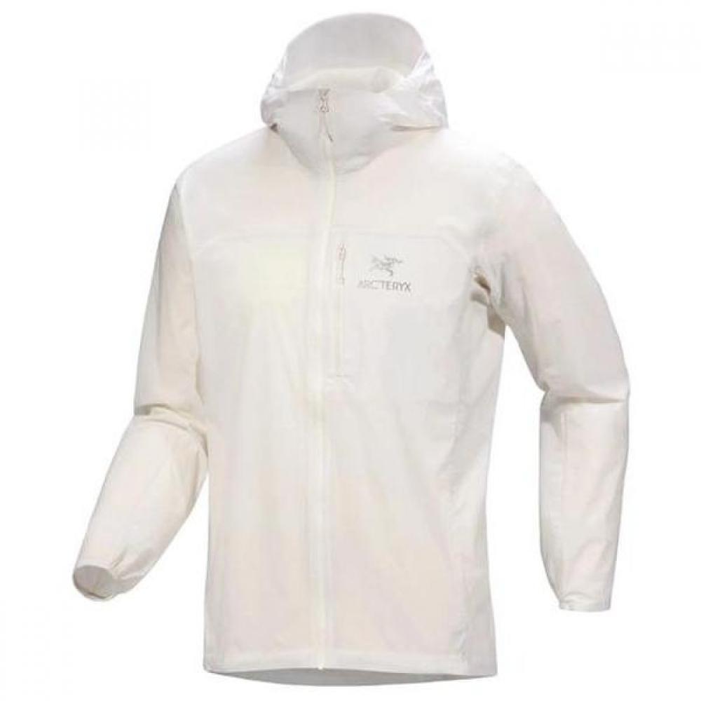 Arc Teryx 25fw Куртка Arctic Silk Dom Ajpfm07411ars XL (110 around)
