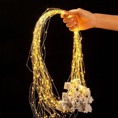 Aydınlatma – Festival ve bayram aydınlatmaları