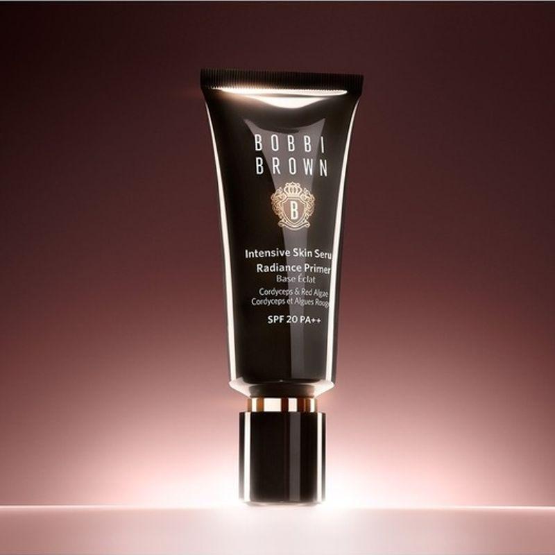 NEUES Intensives Hautserum Radiance Primer LSF25 PA++