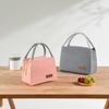 OLOEY Minimalist Insulated Handheld Lunch Bag