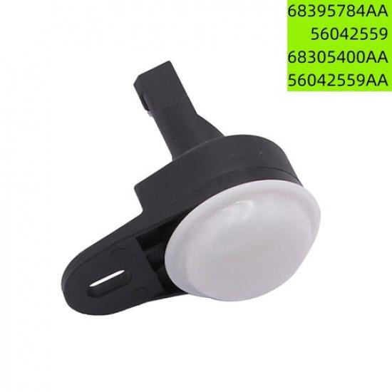 Interior Courtesy Light For 13-18 Dodge RAM 1500 2500 3500 4500 5500 68395784AA