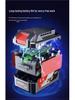 Dongcheng High Torque Brushless Electric Wrench with Lithium Battery 