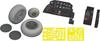 Eduard 1/48 Scale LookPlus DB-7B Boston III Instrument Panel with Parts Set (for HK Models) Plastic Model Parts EDU644321 (Airplane)