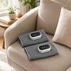 Calf Massager with Wrap Breathable Air Leg Cordless for Athletes