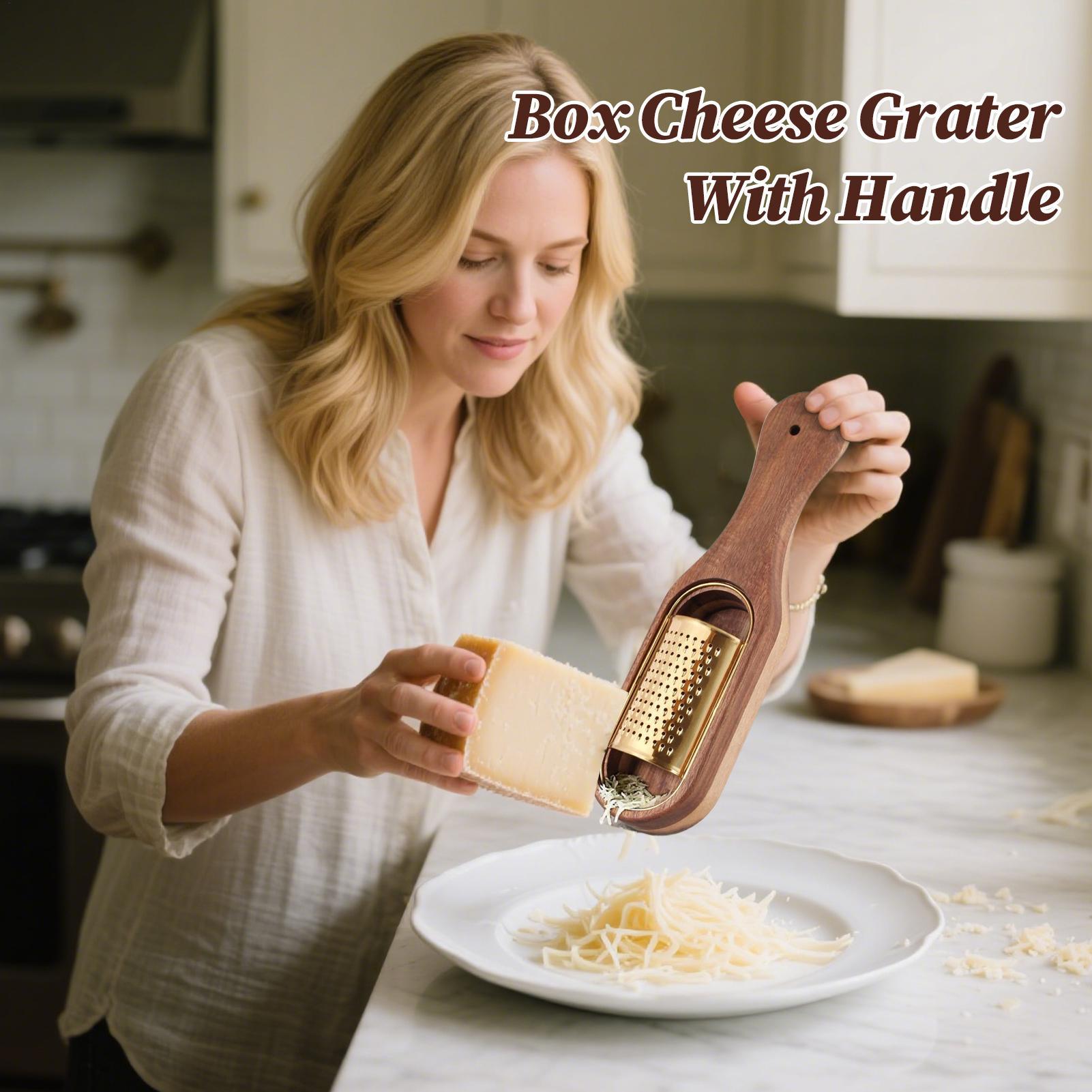 

Graters For Kitchen Hand Food Grater Shredder Cheese Slicer Kitchen Tools With Food Storage For Home Cooking Baking Potato China Mainland