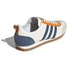 Adidas Vs Jog 2.0 Bequeme Mode Low-Top Freizeitschuhe Herren Sneaker Weiß Blau JS1034