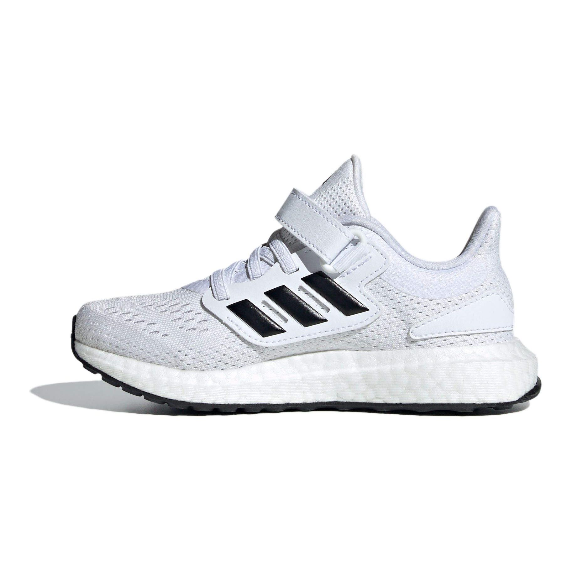 

Adidas Кроссовки для бега с легкой амортизацией Pure Boost Детские кроссовки Белый Черный ID8495 31½