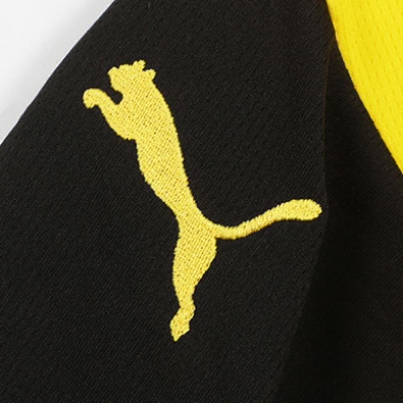 Puma Dortmund 2024 25 Home Jersey