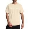 Aiyino Men's Redeemed Christian T-Shirt Graphic Tee 100% Cotton