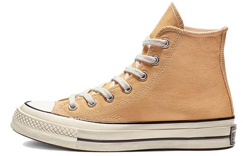 Converse Chuck 70 Hi Gold 39.5