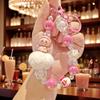 Color Dopamine Mobile Phone Chain DIY Handmade Beaded Blind Box Doll Chain Live Mobile Phone Chain Bag Chain Female