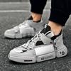 2024New Colorful Sneakers Men Tenis Breathable Mens Casual Shoe Summer Male Couple Shoes Light Black Trainers Zapatillas Hombre