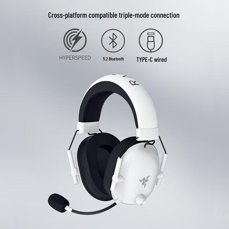 Razer BlackShark V2 Pro Extreme Edition Wireless Gaming Headset