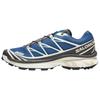XT-6 Wear-resistant Non-slip And Breathable Low-Top Casual Shoes Unisex Blue Sneakers 477393