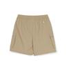 New MLB Gofcore New York Yankees Cargo Shorts Women's Sand Yellow 3FSMB0353-50SAS