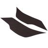 For 2022-2026 Lexus LX600 TPU Car Front Headlight Light Film Front Lamp Film Trim Sticker Protective Auto Accessories