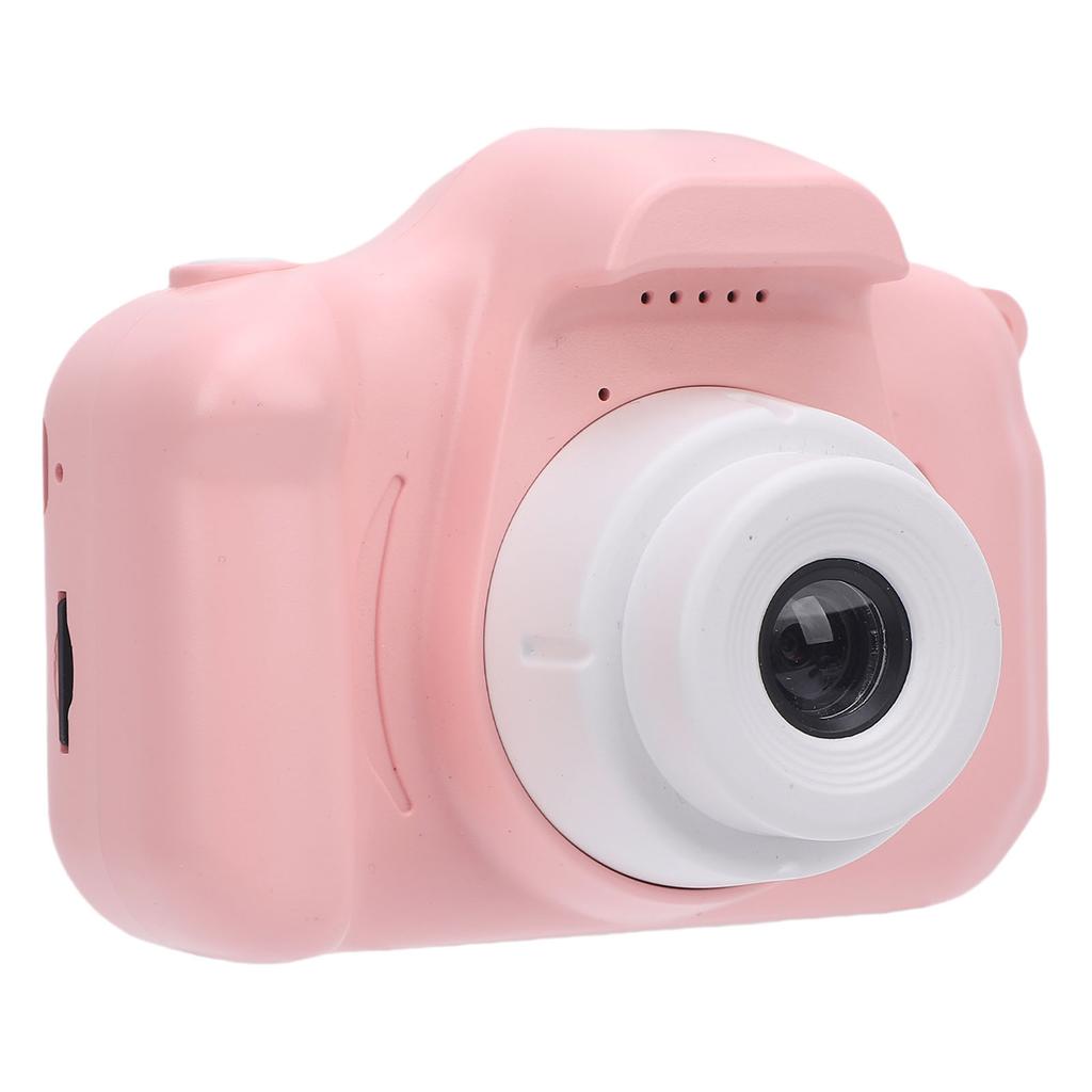 Digital Camera 1080P 48MP Timed Loop Recording 8X Optical Zoom Portable Camera with Filters Game