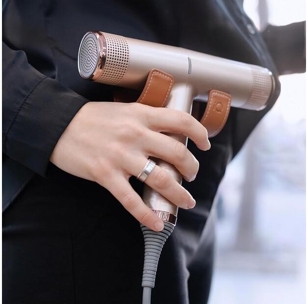 Фен GA.MA IQ Perfetto