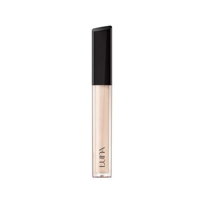 Luna Long Lasting Tip Concealer 7.5g*1Pc/2Pcs