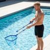 Swimming Pool Cleaning Net Fishing