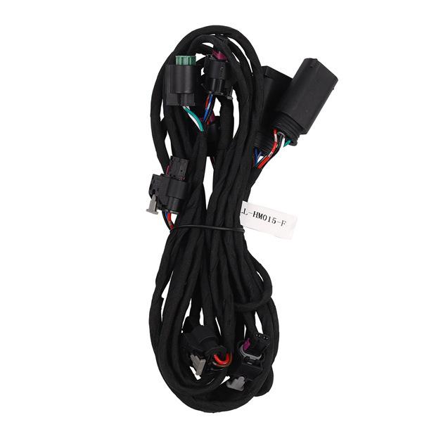 BMW 1 Series F20/F21 Front Bumper Parking Sensor Wiring Harness