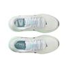 Nike Structure 26 Weiß Kaum Grün Damen Sneaker Schwarz Mint-Schaum Kanone HJ1101-100