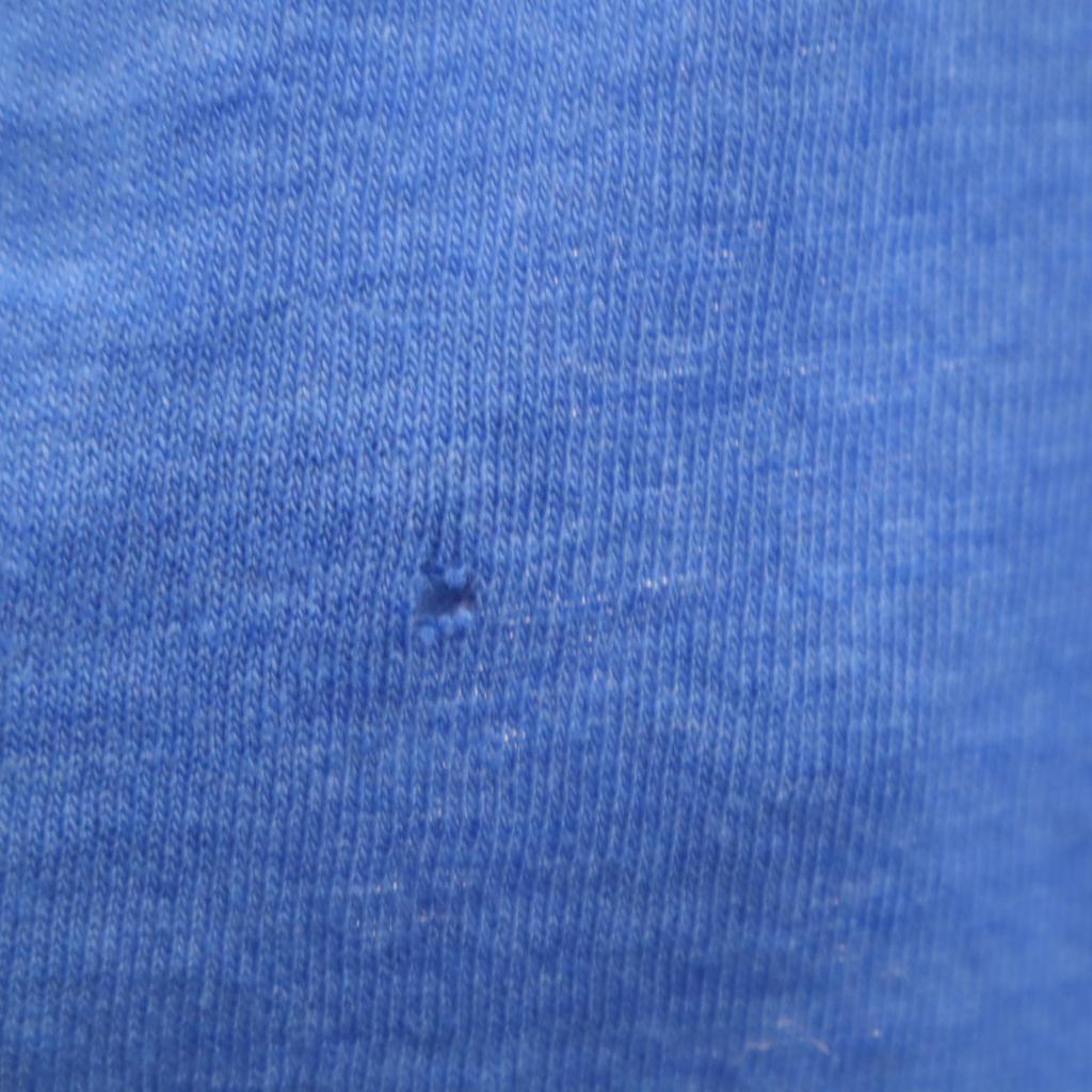 70s 80s vintage JET EAST Short sleeve T-shirt Men's Used