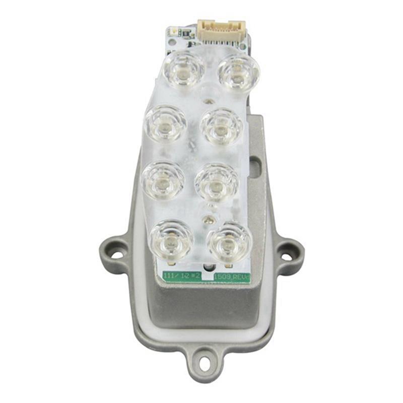 

Car Left/Right LED Turn Signal Control Module For BMW 7 Series F01 F02 F03 63117339057 63117339058
