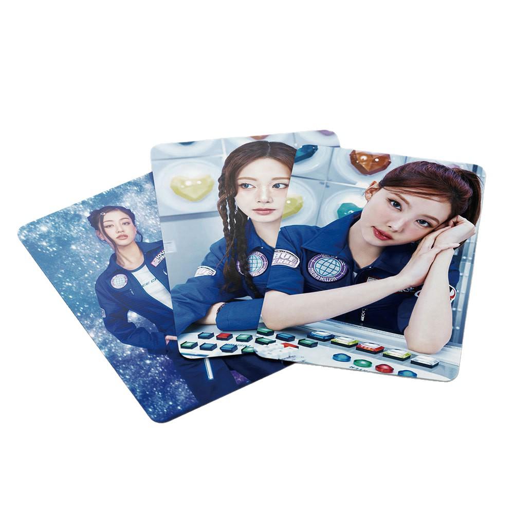 Ειδικό Άλμπουμ TW: TEN THE STORY GOES ON KPOP Κάρτες LOMO