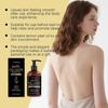 1-3x Anti Cellulite Massage Oil, Legs and Firming Body Oil, Moisturizes and Softens Skin, Skin Tightening Oil, Wrinkles Smoother, 100ML