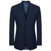 Baoxiniao Men's VBC Wool Business Suit Collection