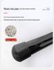 Thickened Reinforced Iyengar Yoga Chair Stool Tool