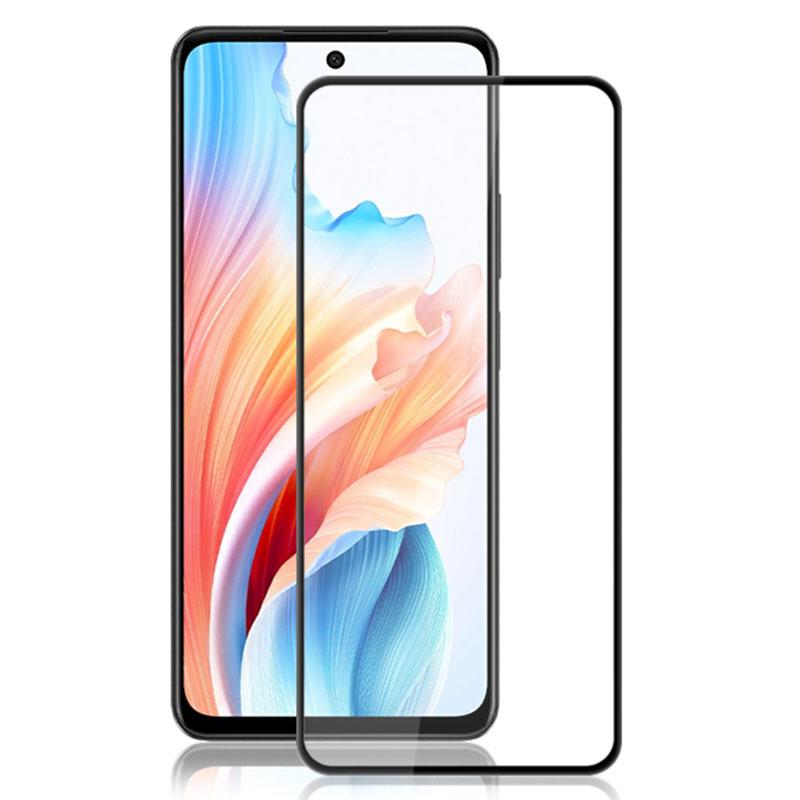 MOCOLO For Oppo A79 5G/A2 5G Screen Protector Tempered Glass Touch Sensitive Film