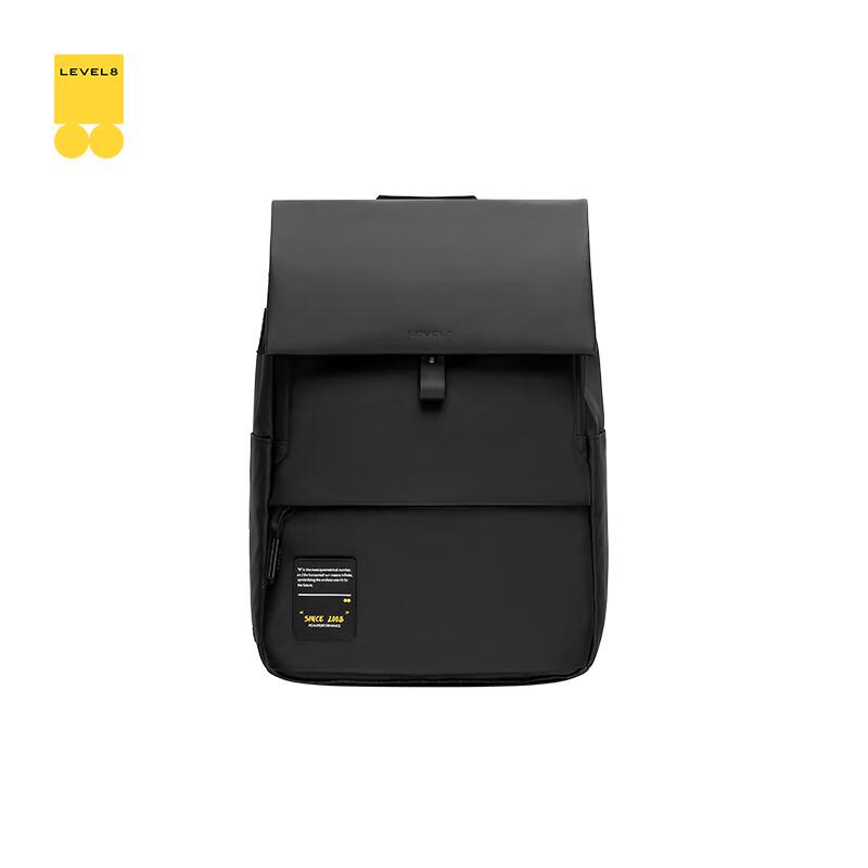 LEVEL8 MOMENT Business Commute Laptop Backpack