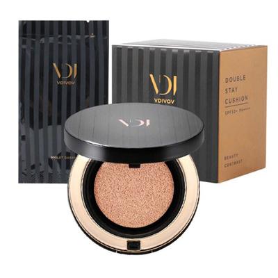 Make-up na obličej – Korektory a tónovací krémy
