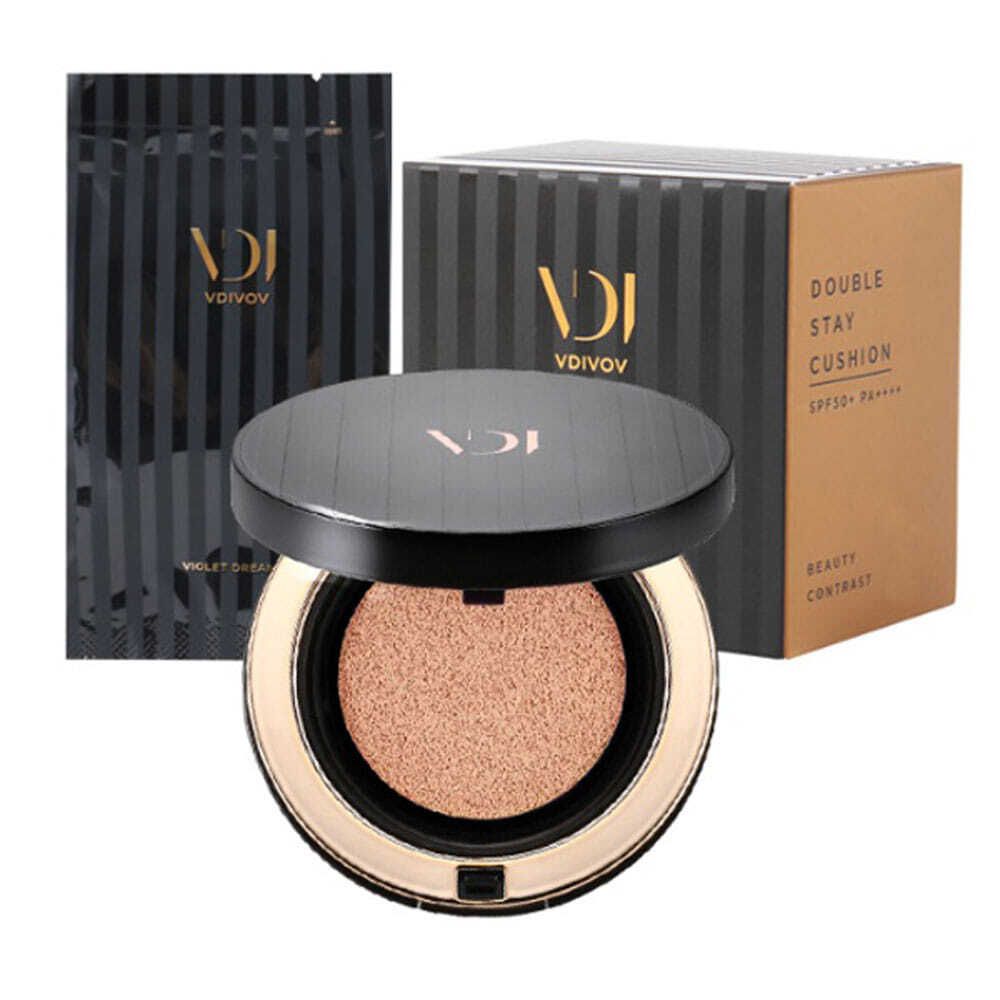 

NGNPPSFV All-day long-lasting cushion that doesn t break down, No. 23