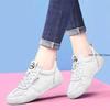Fashion Simple White Woman Shoes Fashion Womens Sneakers 2025 Spring Autumn Breathable Non-slip Women Running Shoes Zapatos Para Mujeres