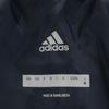 Adidas Schlagjacke M Dunkelblau Herren Gebraucht