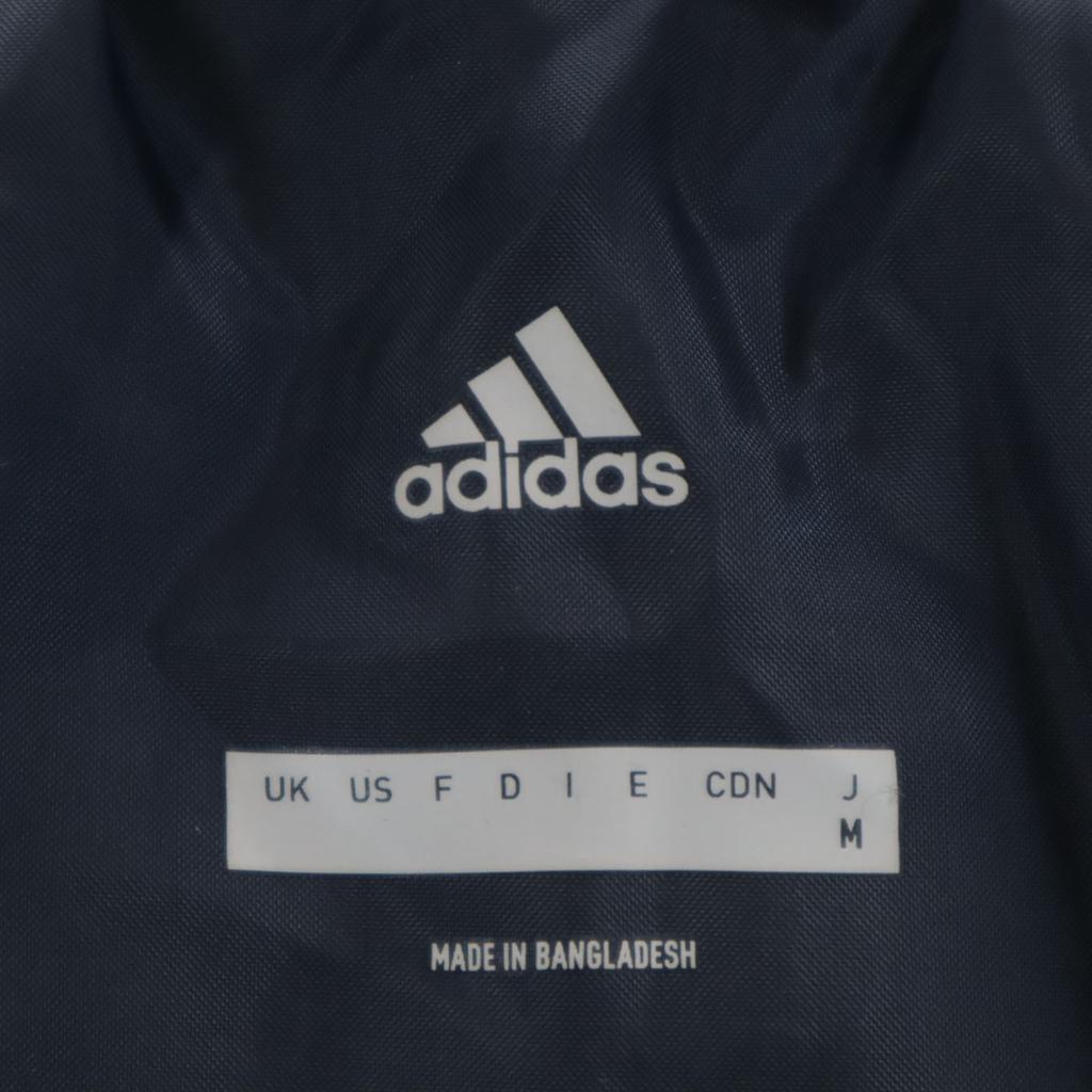 Adidas Schlagjacke M Dunkelblau Herren Gebraucht