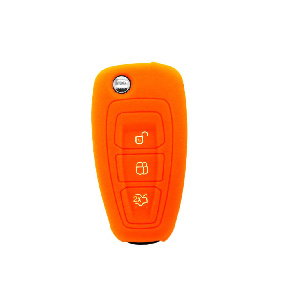 Suitable for Ford New Focus Key Cover Mondeo Key Bag Forex Max Escape Escape Protective Cover