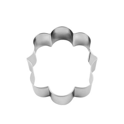 Stainless Steel Blessing Frame Cookie Cutter Set