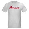 Amana Air Conditioner Appliances T-shirt Unisex T-Shirt