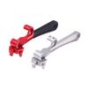 Multi Function Bucket Opener Paint Can Bucket Opener Tool Labor Saving Wrench Metal Plastic Bucket Opener Hand Tools