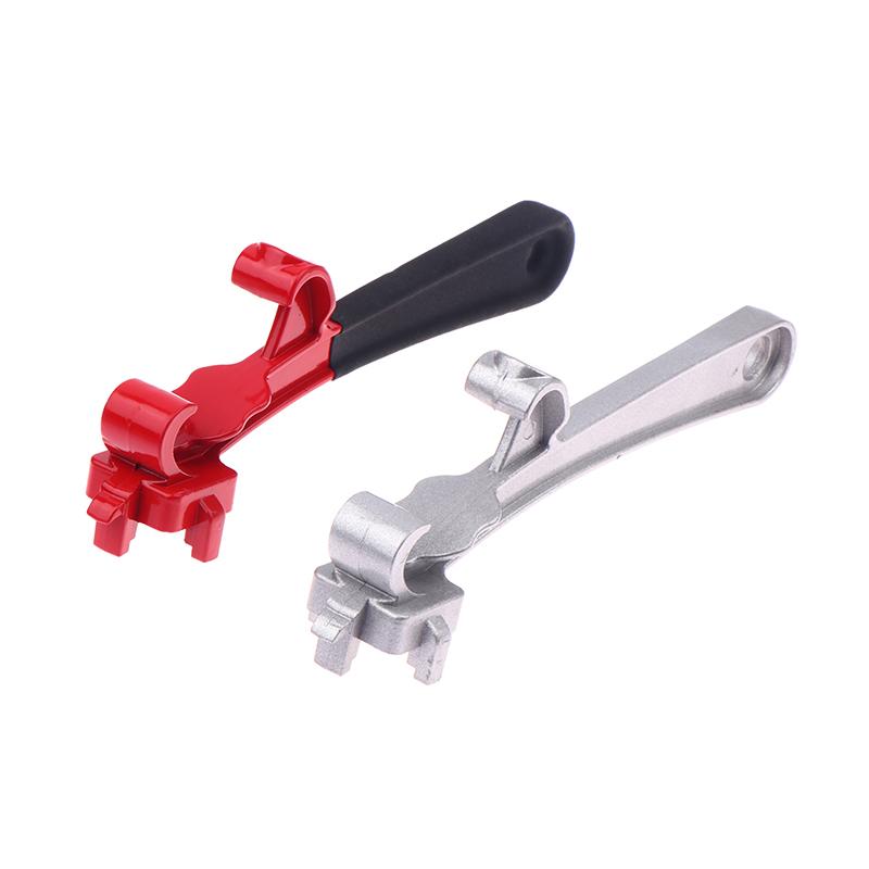 Multi Function Bucket Opener Paint Can Bucket Opener Tool Labor Saving Wrench Metal Plastic Bucket Opener Hand Tools